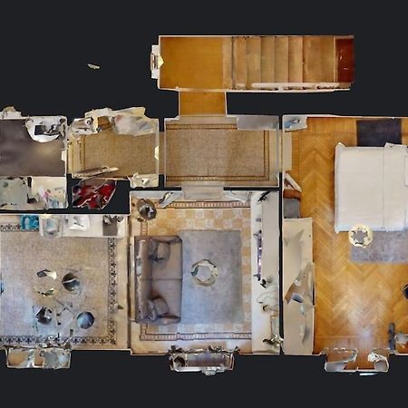 Hayez Home Milano Kültér fotó