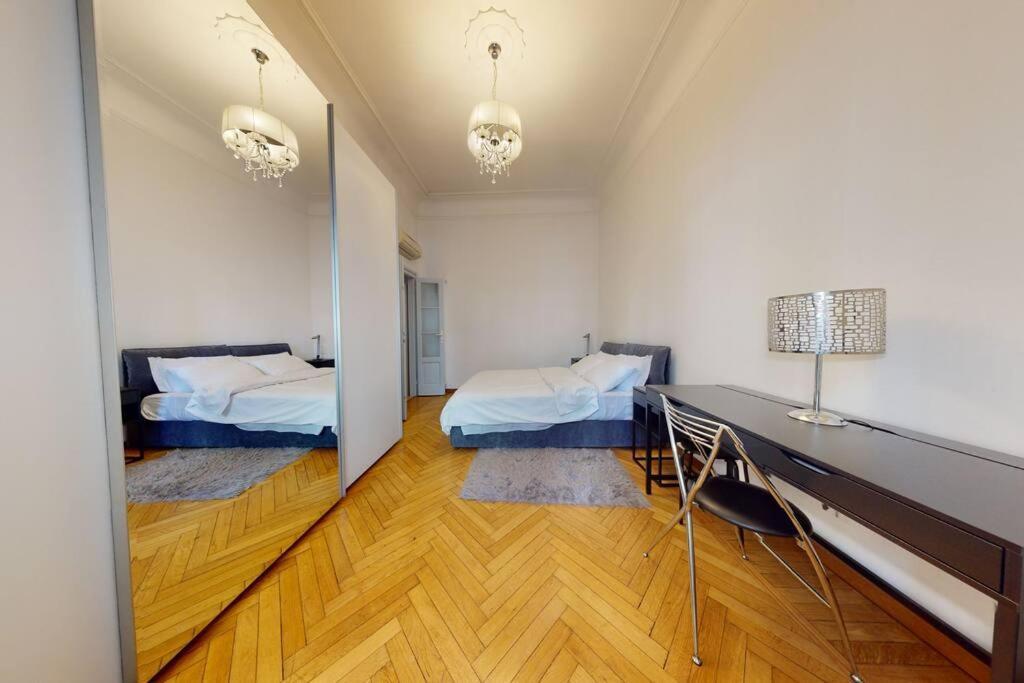 Hayez Home Milano Kültér fotó